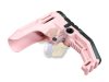 SLONG NGEL of Death Stock For M4 AEG/ GBB ( Pink )