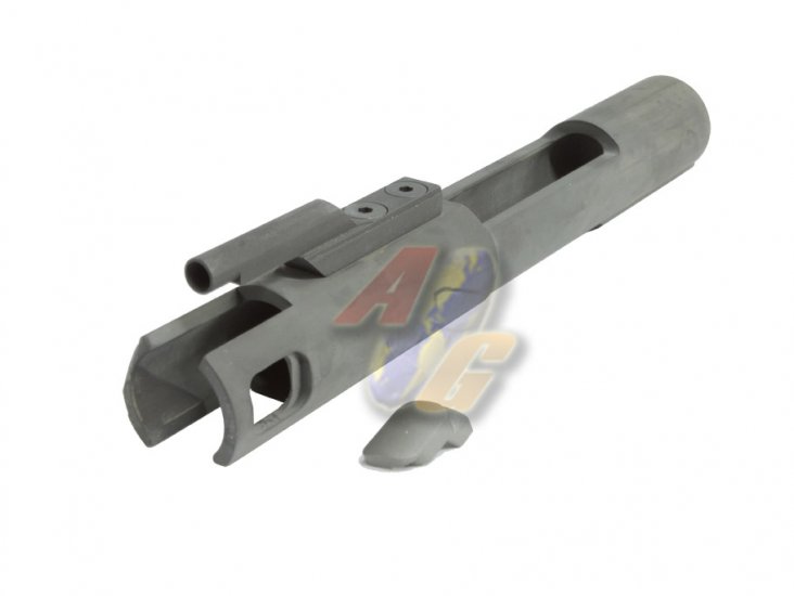 --Out of Stock--RA-Tech CNC Steel Bolt Carrier For KSC M4 Series GBB ( 16.5CM ) - Click Image to Close