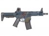 --Out of Stock--KRYTAC Trident MK2 PDW AEG ( Combat Grey )