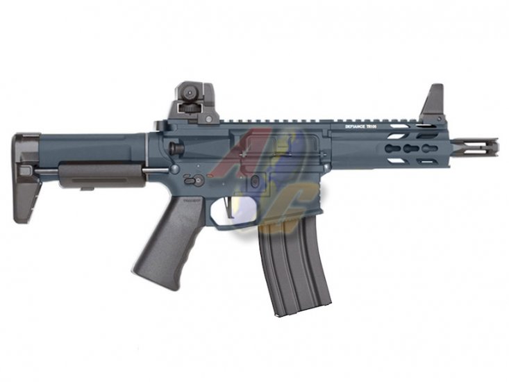 --Out of Stock--KRYTAC Trident MK2 PDW AEG ( Combat Grey ) - Click Image to Close