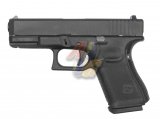 --Out of Stock--WE H19 Gen5 GBB Pistol ( BK, Metal Slide )