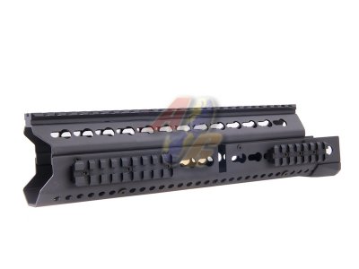 --Out of Stock--LCT 13.5 Inch Keymod Rail For AK Series
