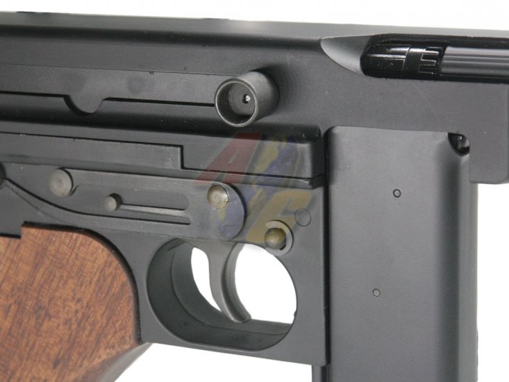 --Out of Stock--ARES Thompson M1A1 EBB - Click Image to Close