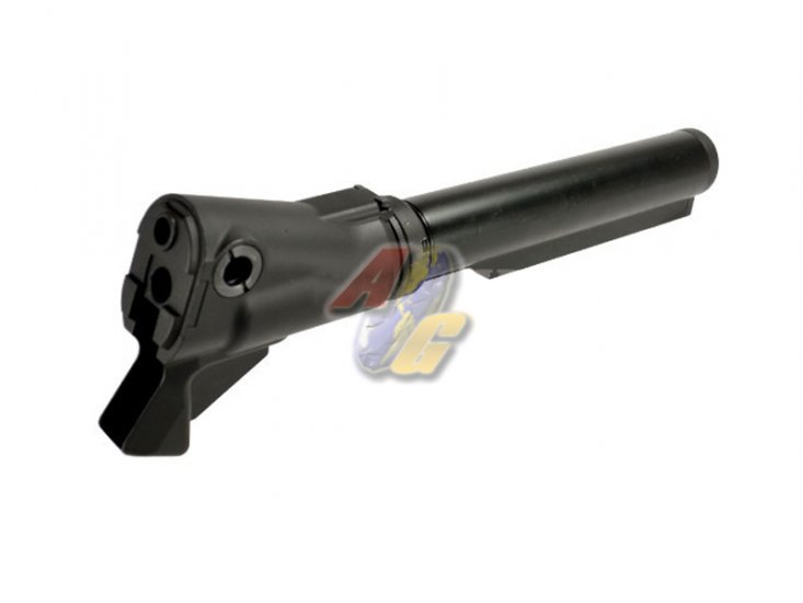 --Out of Stock--Golden Eagle M870 Gas Pump Action Shotgun Gas Tank Stock - Click Image to Close