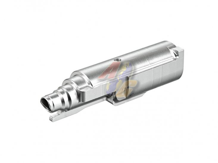 --Out of Stock--Dynamic Precision Aluminum Nozzle For WE G18C Series GBB - Click Image to Close