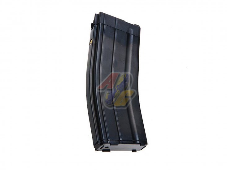 --Out of Stock--VFC 30rds GBB Magazine For VFC M4/ AR Series GBB ( Black ) - Click Image to Close