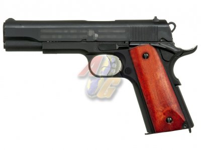 --Out of Stock--Bell M1911 (Full Metal, 738MB)