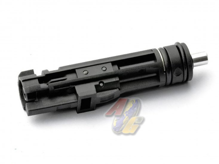 Maple Leaf Humming Brid Short-Stroke Nozzle For VFC AR/ M4 Series Ver.2 GBB - Click Image to Close