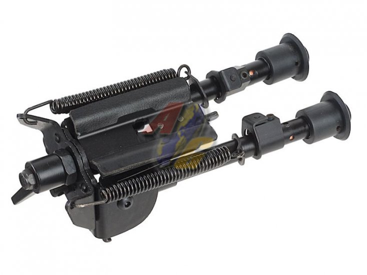 --Out of Stock--ARES Stud Mount Bipod - Click Image to Close