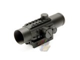 G&P Delta Type Red Dot Sight
