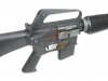 AG Custom WE M16A1 Gas Blowback (With AR15 Marking)