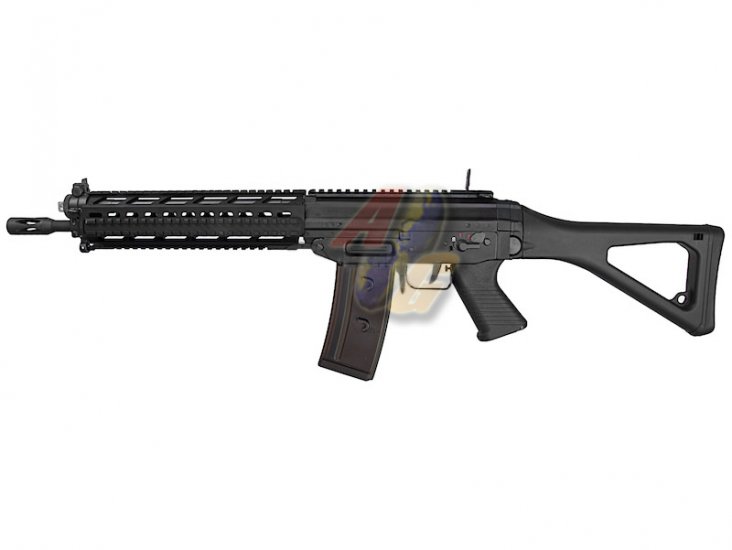 --Out of Stock--GHK 551 Tactical GBB ( QPQ ) - Click Image to Close