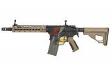 ARES Octarms X Amoeba M4-KM9 Assault Rifle ( Dark Earth )