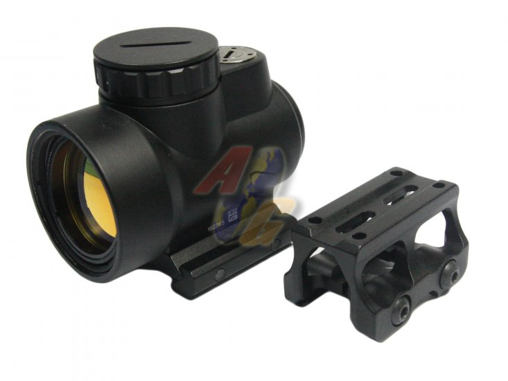 --Out of Stock--V-Tech MRO Red Dot Type 1 ( BK ) - Click Image to Close