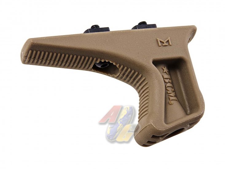 VFC BCM GUNFIGHTER KAG Hand Stop For M-Lok Rail System ( TAN ) - Click Image to Close