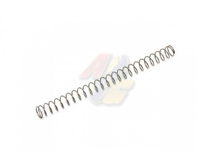 AIP 120% Recoil Spring For AIP Glock/ M&P9L Recoll Spring Rod - Click Image to Close