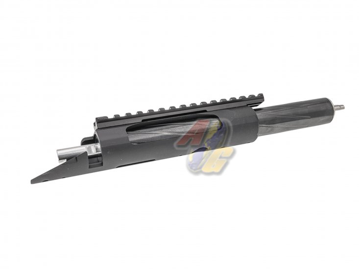 Maple Leaf VSR MAGNUM High Volume Cylinder Set For Tokyo Marui VSR-10 Series Airsoft Sniper - Click Image to Close