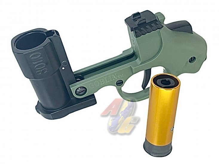 FCW Shot Shell Launcher - Click Image to Close