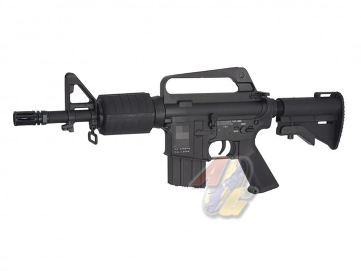 --Out of Stock--Bell CAR-15 SBR AEG ( 096-3 ) - Click Image to Close