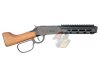 Bell Winchester M1892 Tactical Co2 Lever Action Rifle ( 107B )