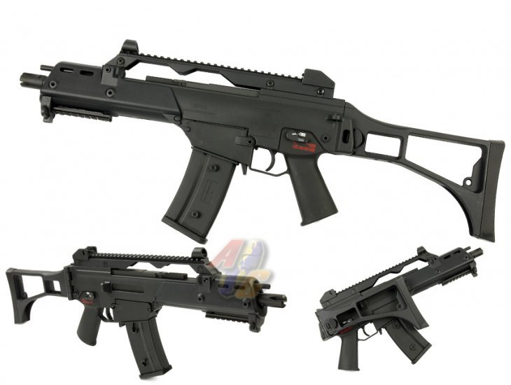 --Out of Stock--ARES G86C AEG - Click Image to Close