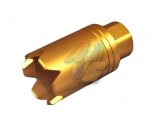 SLONG SL-00-37C Flash Hider ( Gold )