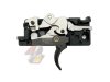 Angry Gun Stainless Steel Drop-In Trigger Set Lower Build Kits For For Tokyo Marui M4A1 MWS GBB ( SSF )