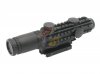 Element AIMO 1-3X Tactical Scope ( Black )