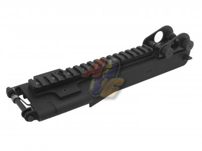 --Out of Stock--G&P MK46 Metal Feed Tray Cover with Rail Set