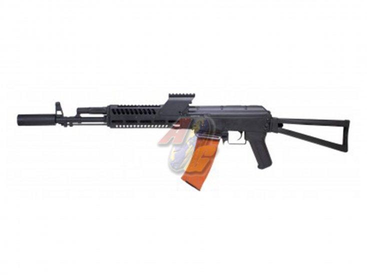 APS Ghost Patrol PMC AK Style AEG ( ASK212 ) - Click Image to Close