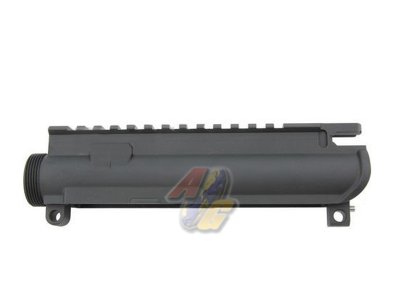 Z-Parts MWS Forged Upper Receiver For Tokyo Marui M4 Series GBB ( MWS )