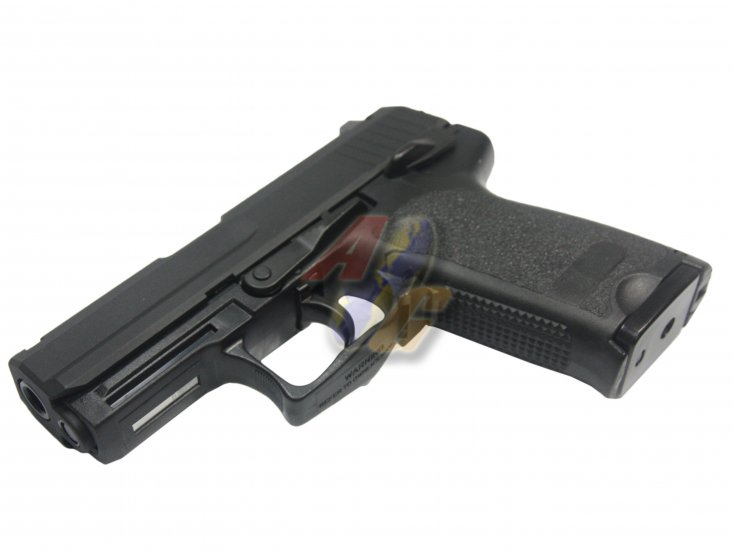 --Out of Stock--HSD USP Gas Pistol - Click Image to Close
