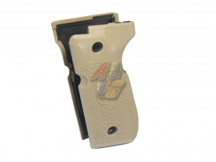 --Out of Stock--PAPAGO ARMS M9A3 Steel Kit For Tokyo Marui M9/ M9A1 Series GBB - Click Image to Close