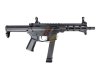 S&T/ EMG Angstadt Arms UDP-9 7.5" Full Metal G3 AEG ( BK )