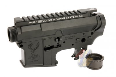 King Arms WA M4 / M16 Metal Body - Stag Arms X Vltor
