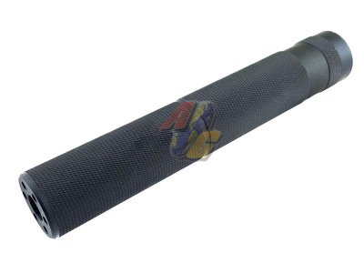 --Out of Stock--Armyforce 30mm x 190mm Silencer
