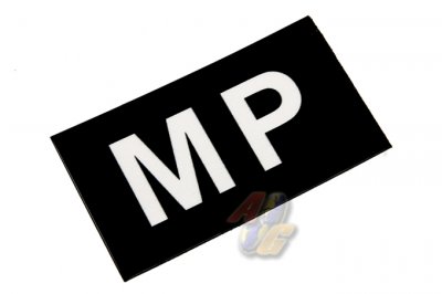 --Out of Stock--Burst IR MP Patch
