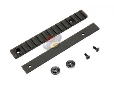 --Out of Stock--First Factory Bottom Rail For M4/ M16A2