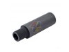 BBT 50mm Outer Barrel Extension ( 14mm CW to 14mm CCW )