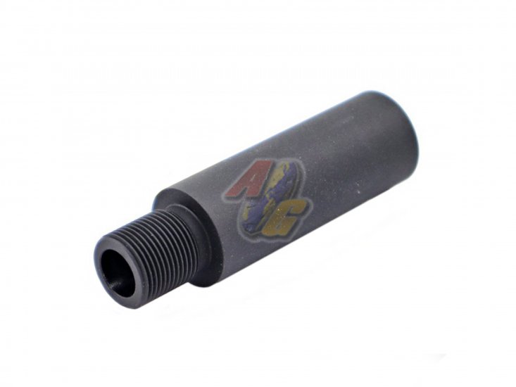 BBT 50mm Outer Barrel Extension ( 14mm CW to 14mm CCW ) - Click Image to Close