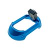 COWCOW Technology T01 Magwell For Action Army AAP-01 GBB ( Blue )