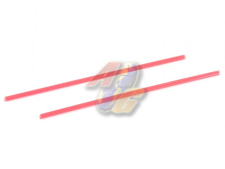 GunsModify 2.0mm Fiber Optic ( Red ) - Click Image to Close