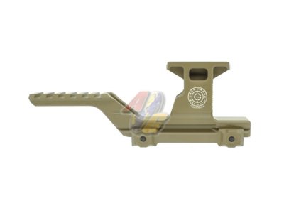 --Out of Stock--Toxicant Two Way Dual T1/ T2 Mount ( DE )