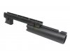 --Out of Stock--MadBull XM203 BB Launcher without Packing Black (Long)