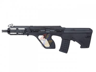 --Out of Stock--GHK AUG A3 Tactical GBB