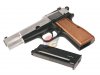 --Out of Stock--AG Custom WE Hi-Power Browning M1935 with Marking ( 2T/ Shabby Version )