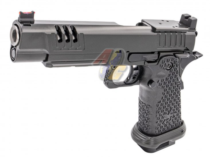Army Staccato XL 2011 RMR Pistol ( Black ) - Click Image to Close