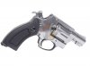 WG 733B 2inch 6mm Co2 Revolver ( Silver )