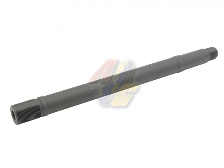 RGW M-Lok Rail Kit For Cybergun/ WE SCAR Series GBB ( BK ) - Click Image to Close