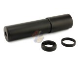 --Out of Stock--G&P M11 Aluminum Silencer